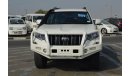 Toyota Prado Diesel engine full option clean car