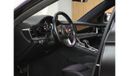 Porsche Panamera Panamera G.T Hybrid Turbo S