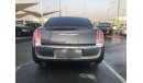 Chrysler 300C Model 2014 GCC car prefect condition  no need any maintenance no paint low mileage full option panor