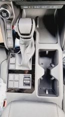 Toyota Prado TOYOTA PRADO 250 ALL ROUNDER G 2.4L 4X4 PETROL TURBO MY 2025