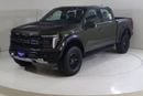 Ford F-150 RAPTOR R CREW /RP1625/AL TAYER MOTORS/AL QOUZ SHOWROOM
