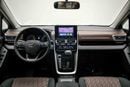Toyota Innova GL 2.0L - GREY METALLIC INSIDE BLACK & BROWN | EXPORT ONLY