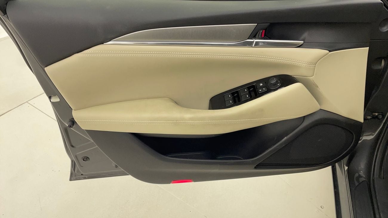 Mazda 6 S 2.5 | Zero Down Payment | Home Test Drive