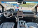Hyundai Staria 11 SEAT