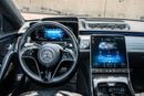 مرسيدس بنز S 580 4MATIC