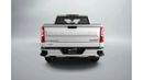 Chevrolet Silverado High Country