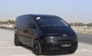 Hyundai Staria 3.5L Comfort (9 Seater) Hyundai Starea - 2023 - GCC - Accident-Free - 3.5L  - 9 Seats - Low Mileage