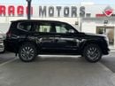 Toyota Land Cruiser VXR 3.5 HYBRID TWIN TURBO **التصدير فقط خارج الخليج**EXPORT ONLY**