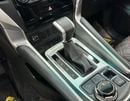 Mitsubishi Montero 2019 Mitsubishi Montero Sport Signature Edition, Mitsubishi Warranty + Service Pack, Low Kms, GCC