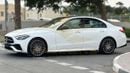 مرسيدس بنز C 200 Mercedes-Benz C200 AMG Premium GCC EQ Boost RWD 0 Km With 5 Years Unlimited Mileage Warranty