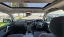 Toyota Land Cruiser RHD PETROL 4.6 AUTO WITH SUNROOF JAPAN import