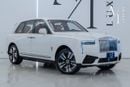 Rolls-Royce Cullinan 2025 Rolls Royce Cullinan V12, Like Brand New, Delivery kms, Fully Loaded, Japanese Spec