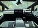 تسلا سايبرتراك FOUNDATION SERIES AWD AWD Foundation Edition, in RIGHT HAND DRIVE (EXPORT ONLY)