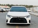 تويوتا يارس 1.5L E