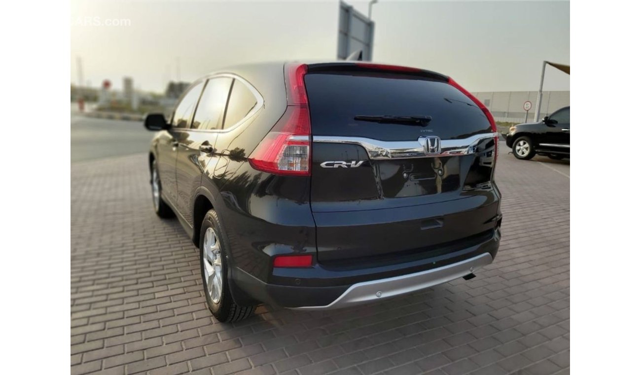 Honda CR-V HONDA CRV - 2016 - PERFECT CONDITION