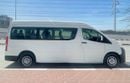 Toyota Hiace DLS HIGH ROOF TOYOTA HIACE COMMUTER ,DIESEL ENGINE 2800 CC ,10 SEATER ,RIGHT HAND DRIVE