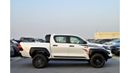 Toyota Hilux Gr Sports 2.8L