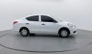 Nissan Sunny S 1.5 | Under Warranty | Inspected on 150+ parameters