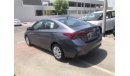 Hyundai Accent GCC