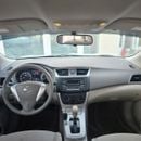 Nissan Sentra S 1.6L (113 HP)