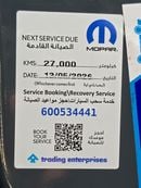 جيب رانجلر Unlimited Sport S 2.0L A/T