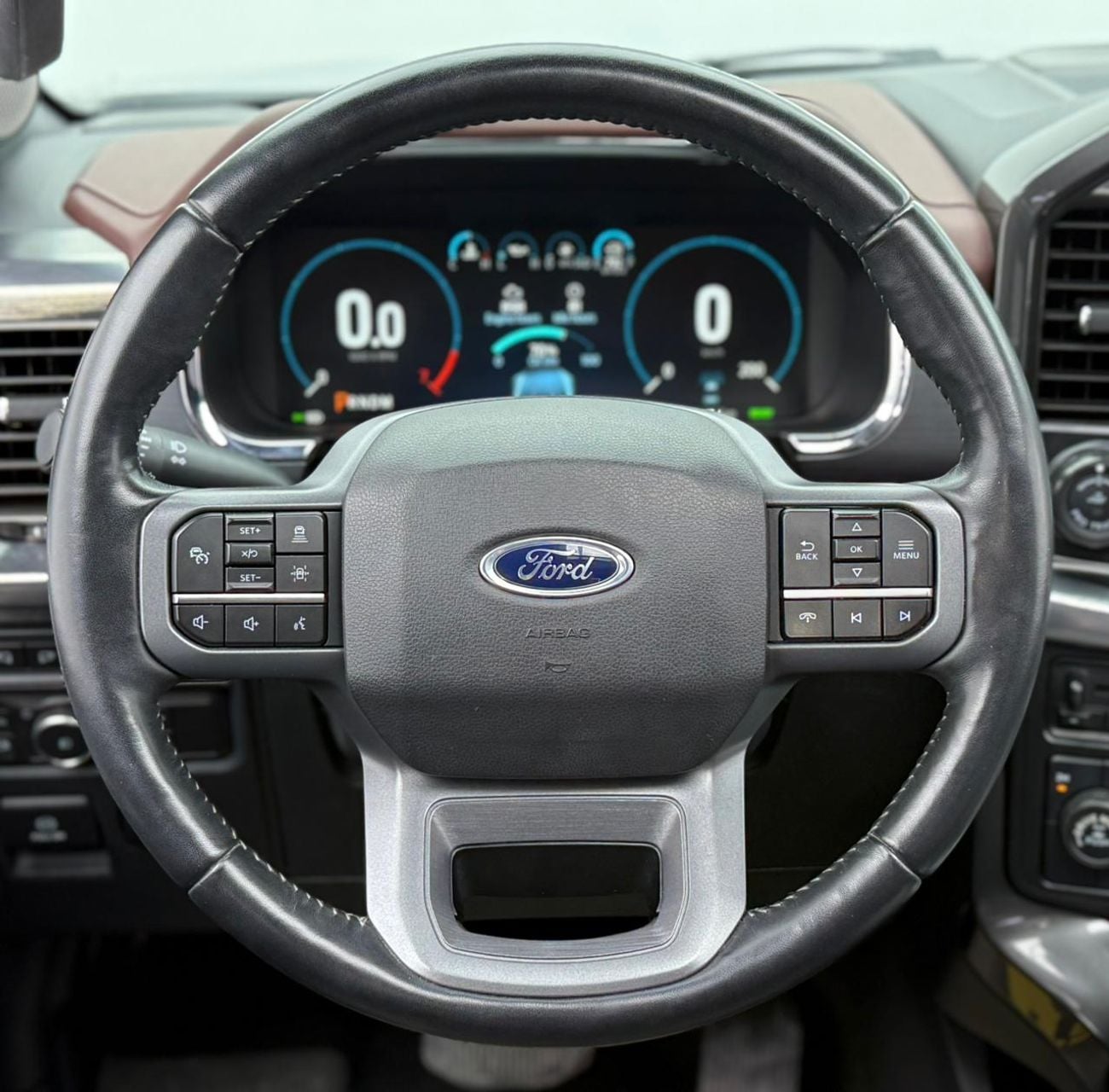 Ford F 150 Lariat 3.5L 2021 Ford F-150 Lariat, 2026 Ford Warranty, 2027 Ford Service Pack, Full Ford Service Hi