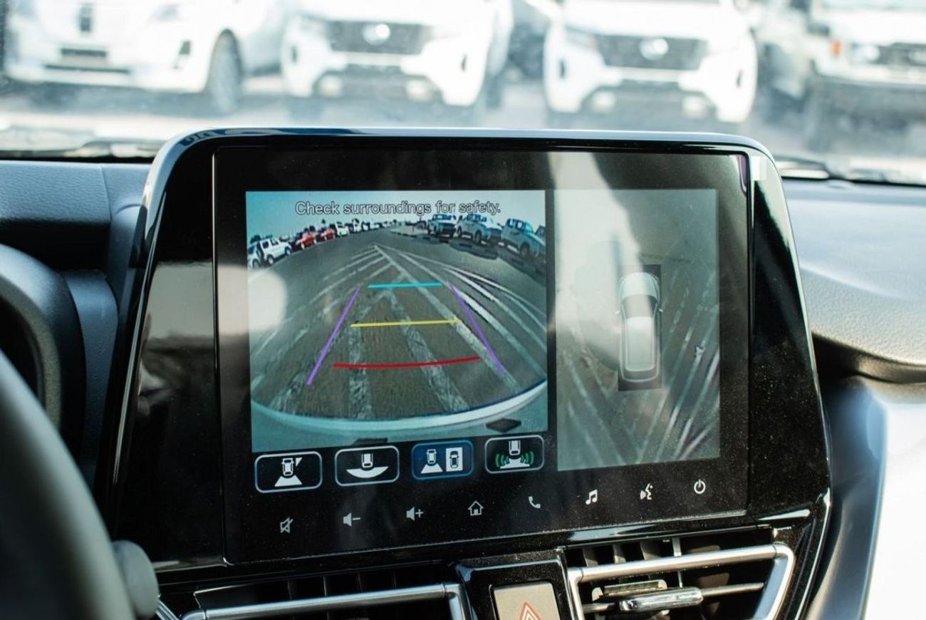 Suzuki Fronx SUZUKI FRONX | GLX | 2025