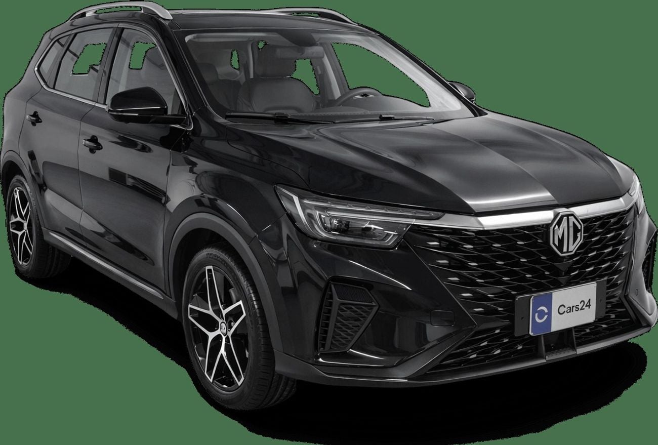 MG RX5 LUXURY 2024 | AED 743/Month | 0 DP | 30 Day Return | Warranty | Service History