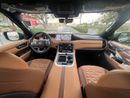 Nissan Patrol LE PLATINUM CITY LE PLATINUM