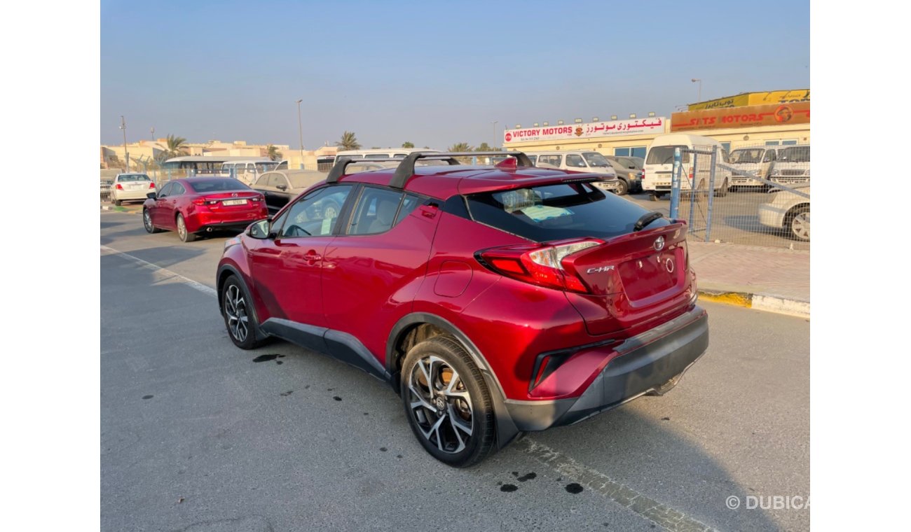 Toyota C-HR Toyota C-HR 2.0  imported from USA  Very clean