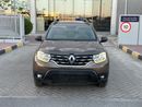 Renault Duster LE GCC