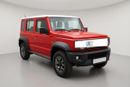 Suzuki Jimny 1.5L GLX (A/T) 2026 GLX | AED 1232/Month | 0 DP | 30 Day Return | Warranty