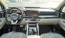 Kia Sorento EX FOP 3.5L V6