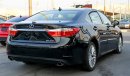 Lexus ES350