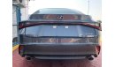 Lexus IS300 Lexus IS 300, 2.0 L ENGINE, 2021 MODEL, FULL OPTION, 0 KM , ONLY FOR EXPORT