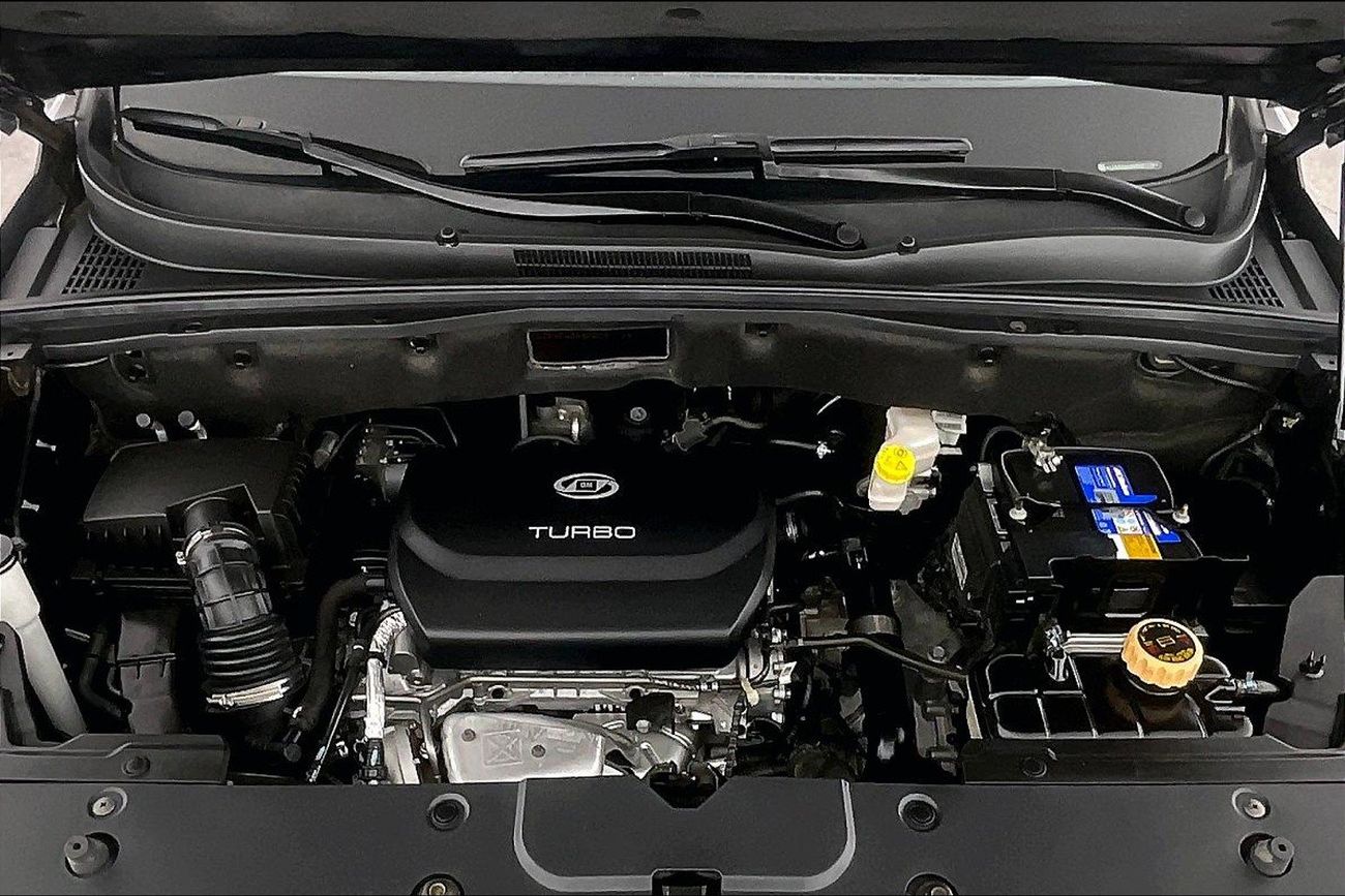 شيفروليه كابتيفا Premier | شامل الضمان | 0 ﺪﻔﻋﺓ ﺃﻮﻟﻯ