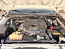تويوتا هيلوكس S GLX 2.4L AWD A/T