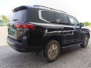 تويوتا لاند كروزر TOYOTA LANDCRUISER 300 3.3L DIESEL 4WD VX AUTO