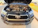 Toyota Hilux Toyota Hilux pickup Years 2021 V6 Adventure 4.0L petrol
