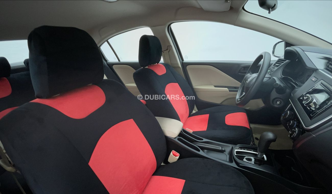 Honda City DX 1.5 | Zero Down Payment | Free Home Test Drive