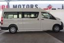 Toyota Hiace 3.5 V6 CARGO MANUAL TRANSMISSION **EXPORT ONLY**التصدير فقط خارج الخليج***