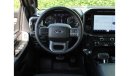 Ford F 150 XLT V6