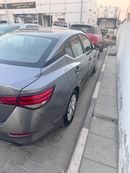 نيسان سنترا