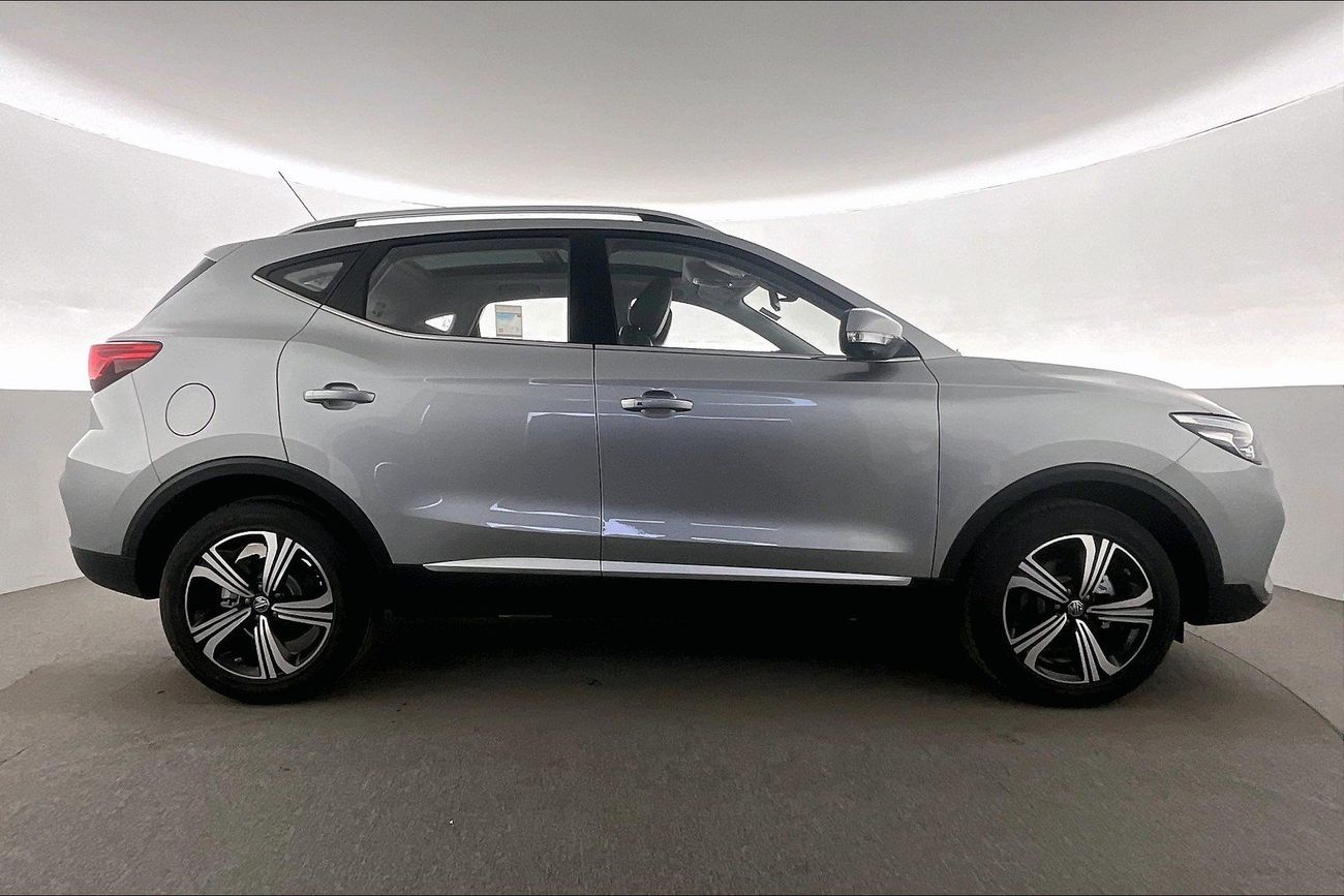 MG ZS Luxury | Guaranteed Warranty | 0 Down Payment