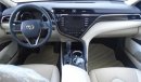 Toyota Camry V6 Full Options