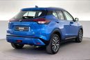 Nissan Kicks SL | Guaranteed Warranty | 0 Down Payment