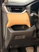 Toyota RAV4 Hybrid 2.5 GCC 2025