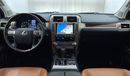 Lexus GX460 PLATINUM 4.6 | Zero Down Payment | Free Home Test Drive
