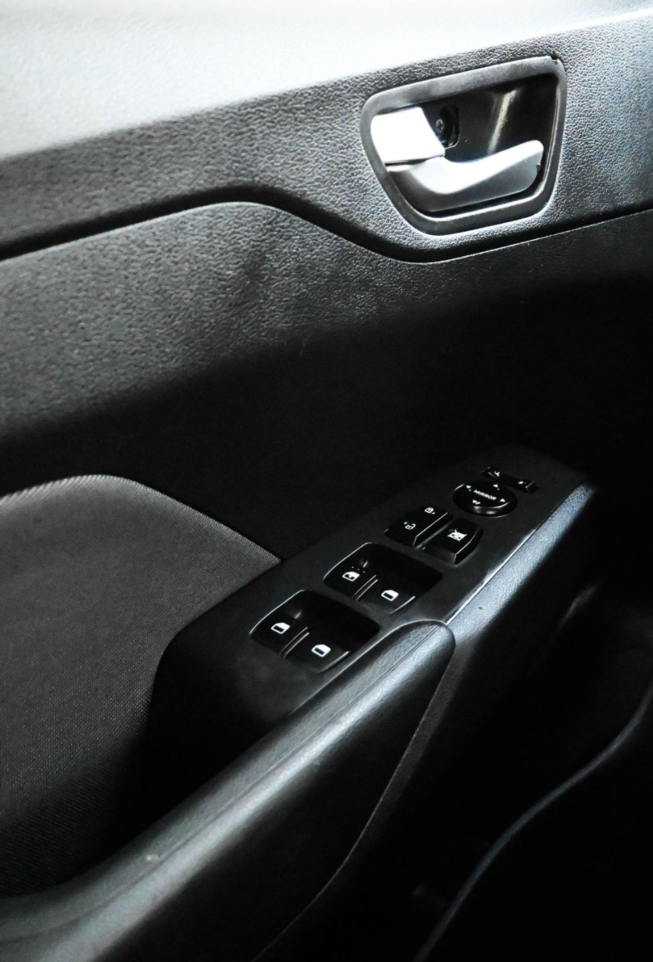 Hyundai Accent HYUNDAI ACCENT 2023 GLS GCC IN EXCELLENT CONDITION