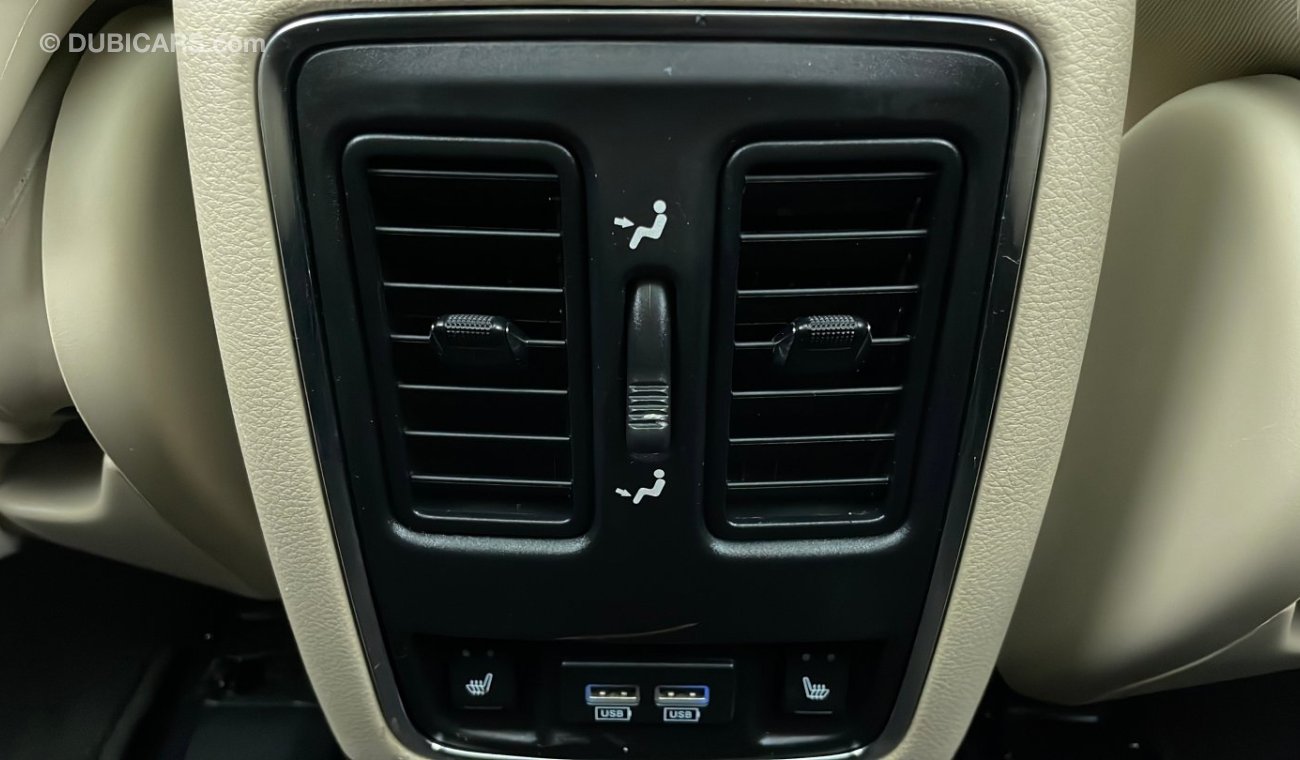 Jeep Grand Cherokee LIMITED 3.6 | Zero Down Payment | Free Home Test Drive